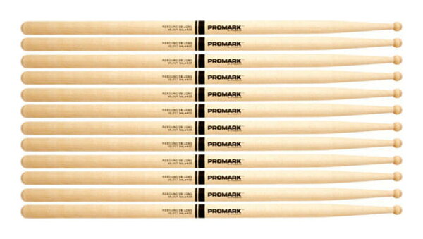 ProMark RBM595LRW Select Balance — рёвбаунд баланс 5B LONG, материал: легкий древесный сплав
