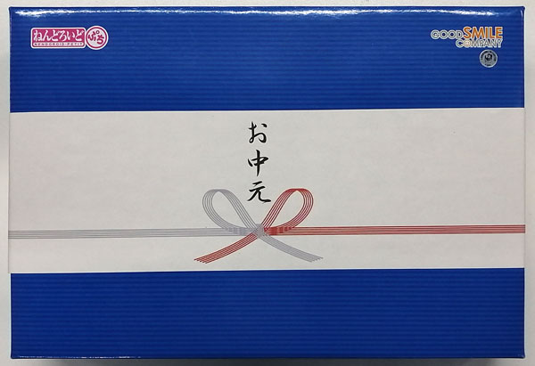 Nendoroid Petite The Melancholy of Haruhi Suzumiya Special Bon Festival Set (Circle K,Sunkus, Tokimeki Mall Exclusive)
