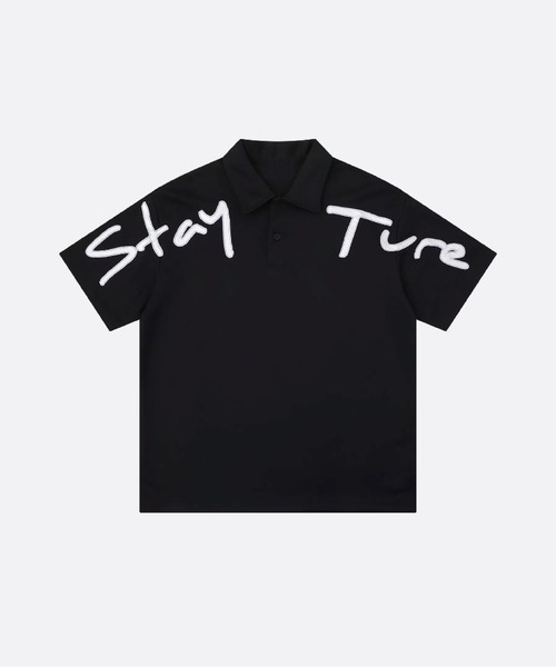 Monogram Embroidered Shirt — рубашка с монограммой и вышивкой