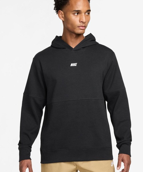 NIKE Club Varsity Fleece худи (Nike Club Varsity Fleece)