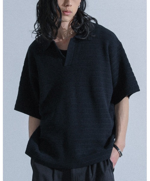 『Skipper Night Poloshirts』