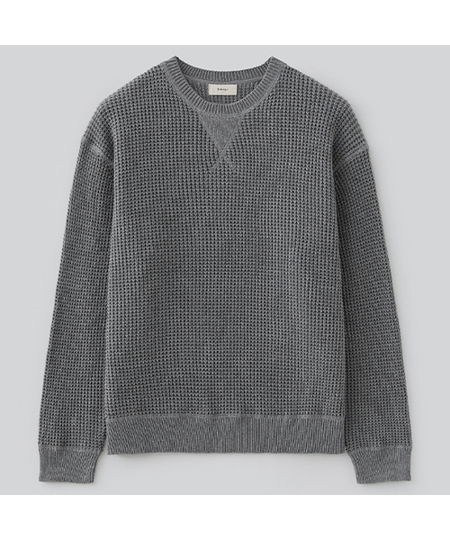 Waful cotton stretch track jacket (4 цвета)