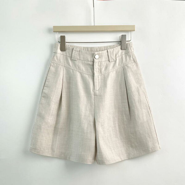 Женские шорты/парео «Short Half Pants» лето 2025 — тонкие, дышащие, быстросохнущие, 5 точек стрейч