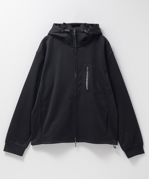 MOSSIMO дизайнерский паркер — худи MOSSIMO
