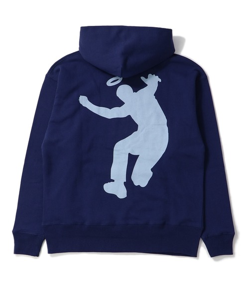UNION TOKYO FRONTIN HOOD (Union Tokyo)