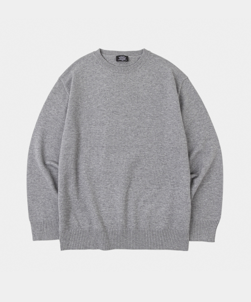 Эссеншиал драпированный плейт‑шёрт (draped deily round knit)