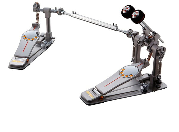 Paul Twin Pedal P-3002C