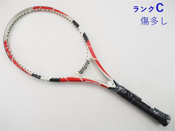 [Подержанный] Babolat Drive Z Tour 2009 ракетка (G2)