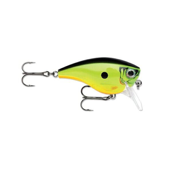 Rapala Japan BXMB5-CSD BX Mid-Blat 6cm Чарт-рис шэд 6 см (рыболовные снасти)