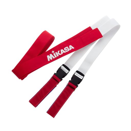 MIKASA противоскользящие ступни VLP-R (сенсорные вставки) Red, подошвенные тапки для прыжков