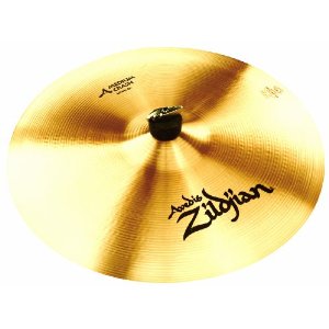 A. GILJIAN 16" медиум краш A0240