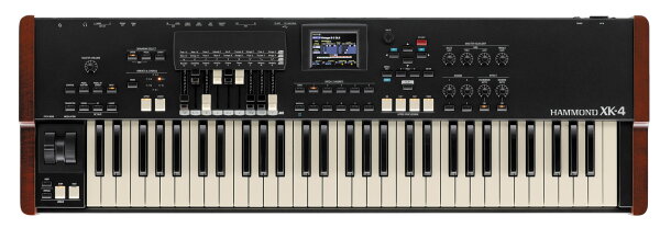Hammond XK-4 100V