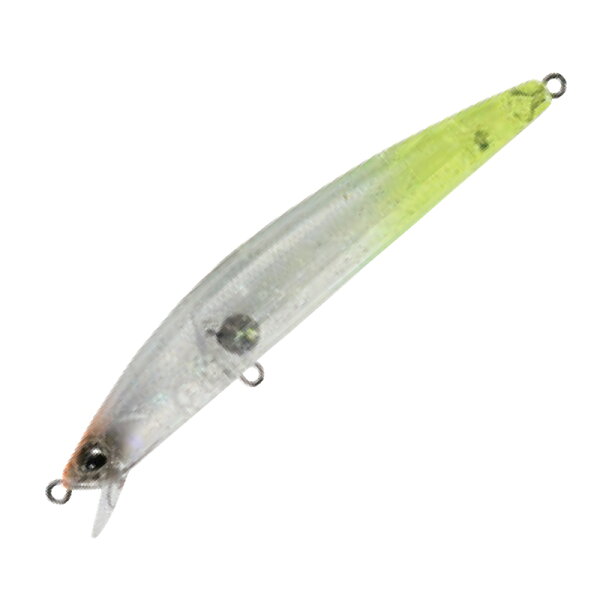 DUO Tide Domino Splat 100SF — 100 мм, CEA0674 Clear Chart Mirage