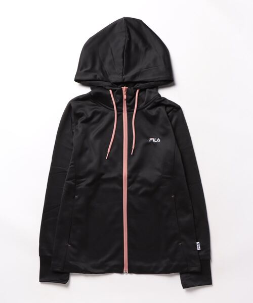 FILA full‑zip парка FL6750