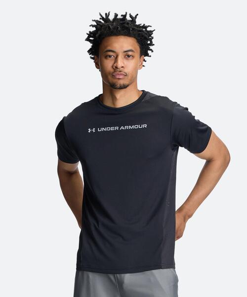 UA Cool Pro Shortsleeve T‑Shirt (тренинг/мужская)