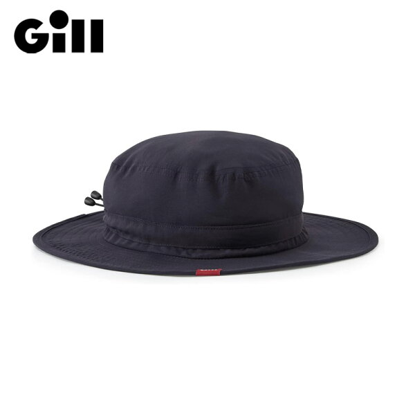 Gill Mariner Hat Nevis 140 — техническая парусная шляпа с защитой от солнца и UV
