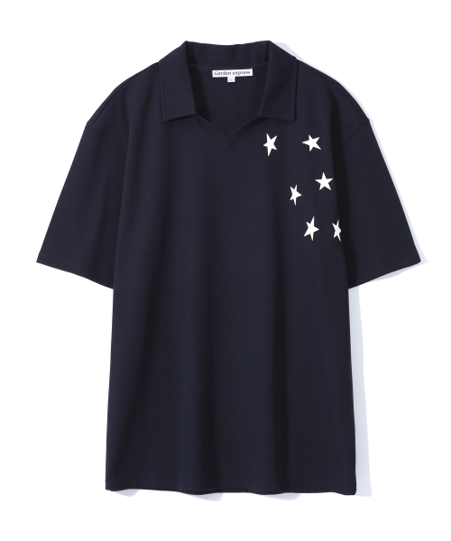 SPORTS PK футболка (navy)