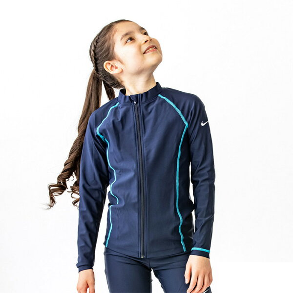 Набор 5×P перьевых марфонов — Nike Girls L/S Full Zip UV Rash Guard 1991065‑06 (возвраты и обмены невозможны)