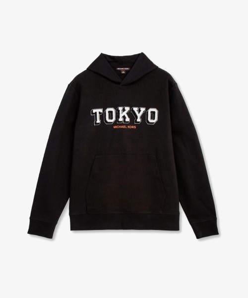 TOKYO — логотипный фуди (Fudi)