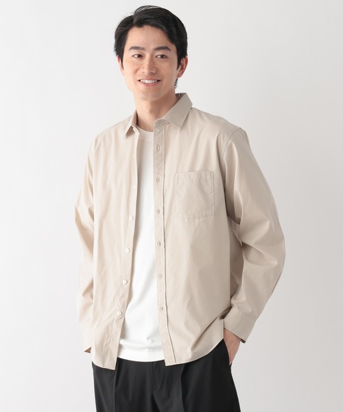 Iggy Abe Broadshirt/601049
