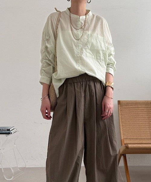 80 cotton sharing shirt — хлопковая рубашка 80%