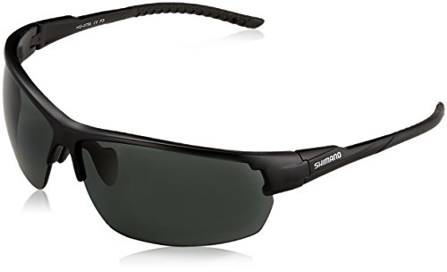 Очки для рыбалки Shimano PC HG-078L Matte Black S 779915