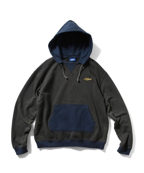 LFYT Lafayette RETRO WING HOODIE LA250501 — худи Retro Wing