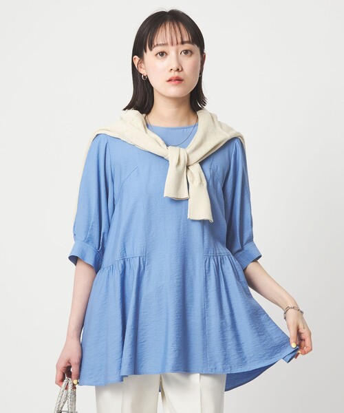 Aerie bolero blouse