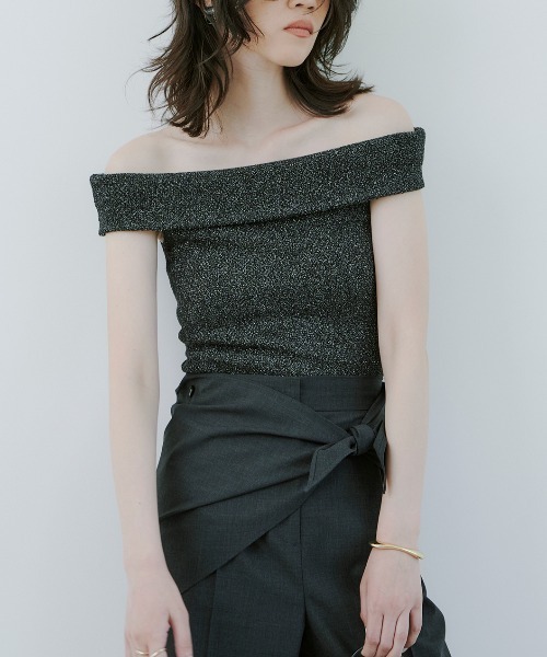 Rame of shore doll top