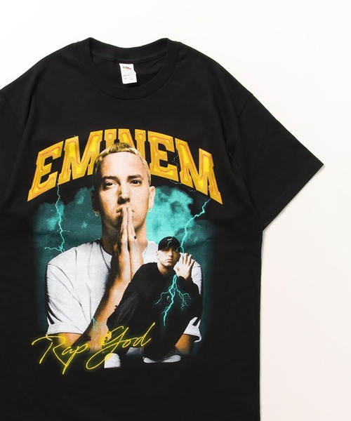 Мужская футболка ROCKOFF с короткими рукавами Print T-shirt