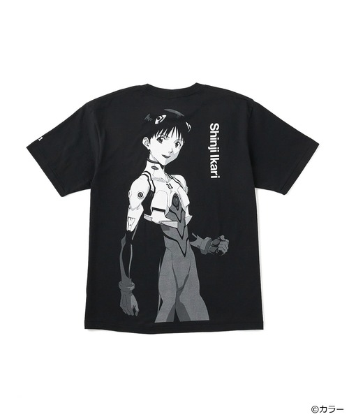 T‑shirt «Celebrating the 30th Anniversary of the EVANGELION Series» — футболка в честь 30‑летия Evangelion