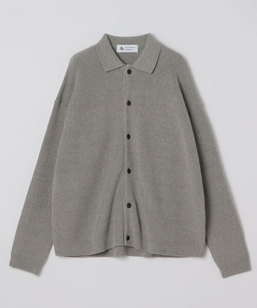 City Ambient Products — софт‑игрушка «Yarn Karze Nitporo Cardigan» (мягкая игрушка‑кардиган)