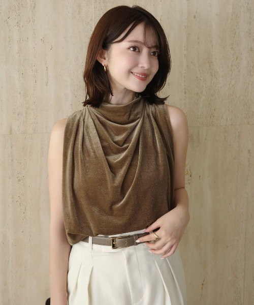 Shiarev Load Rep Blouse — рубашка‑блуза «Shiarev»
