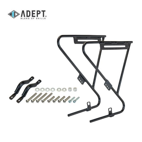 ADEPT передний багажник Lowrider Front Rack CAF02900 для лоурайдов