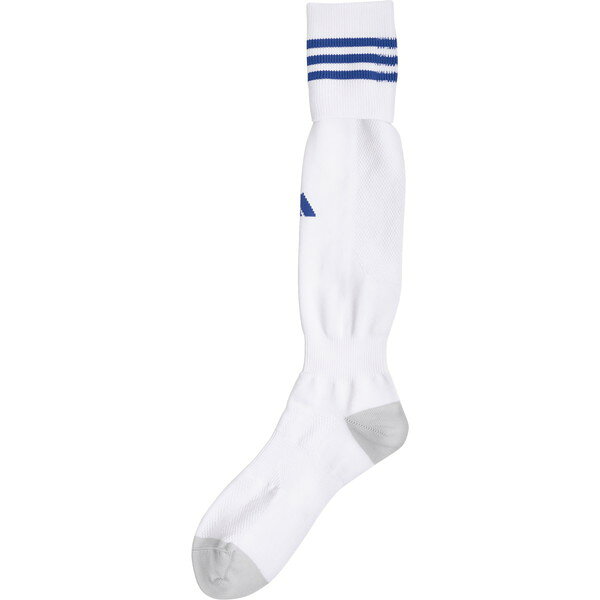 Adidas футбольные носки OFV99 KL8626 — BASIC 3ST, бело‑чёрные, размер KXXL