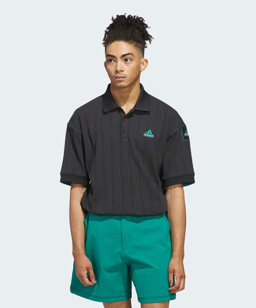 EQT Polo (adidas Golf/Adidas Golf) — поло для гольфа