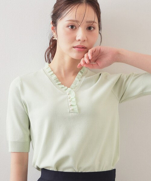 футболка Frill Skipper полуспортивная, короткий рукав (можно стирать в машине)