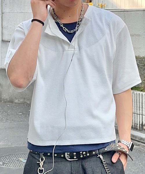 Leisurelic Short Sleeve Heaven T‑shirt