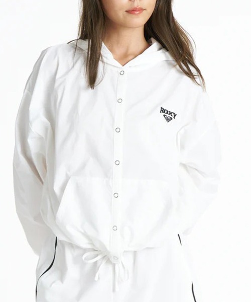 ROXY CARDIGAN Ladies UT SALTY SQUAD HOODIE RLY261127 UT