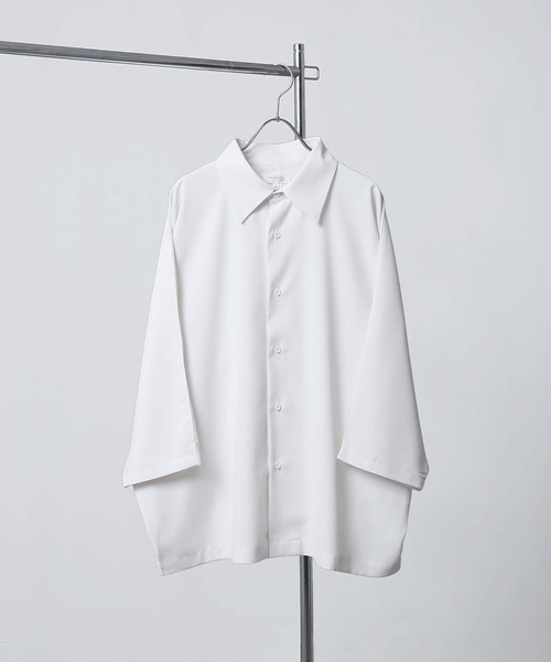 Drape‑overs Omar: урбан‑комфортная футболка «Dolman Sleeve»