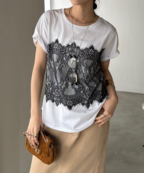 Rleasedocking TEE — T‑shirt