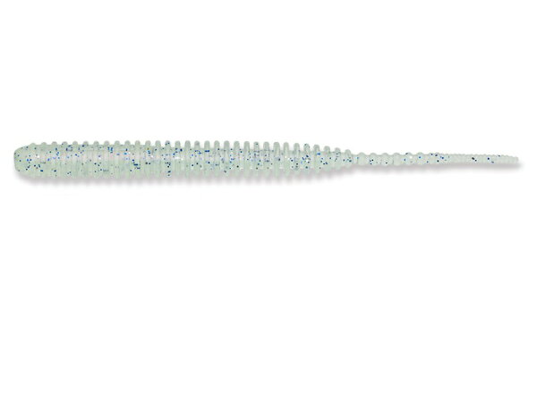 Marukyu Aji Shokunin Aji Mast LB3.3 дюйма Fat #540UV блестящий ширац (приманка)