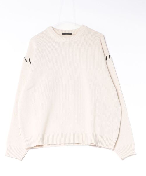 /Hands Stitch Knit/