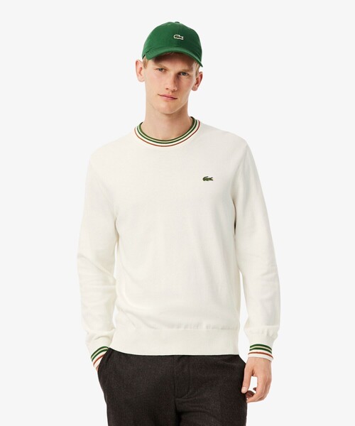 Boulevard pull‑over over‑size