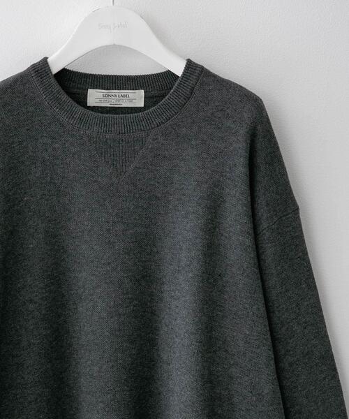 Sweet Laknit Pullover — пуловер в стиле сладкого лайка