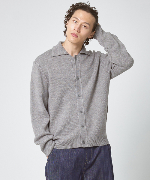 Lindietel Cardigan — кардиган Lindietel