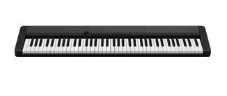 CASIO CT-S1-76BK Casiotone клавишная приставка