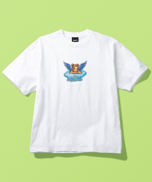 BLISS футболка (BLISS TEE)