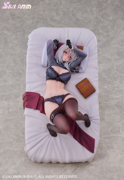 Moonlight Night Lenne 1/6 Complete Figure