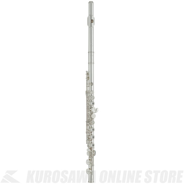 YAMAHA YFL-312 флейта (полный комплект с футляром)